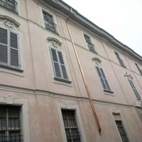 Palazzo Privato - Alessandria
